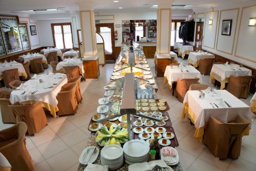 Hostal Pensi�n Ronda