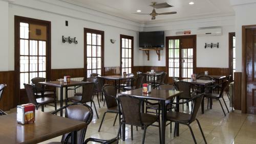 Hostal Pensi�n Ronda