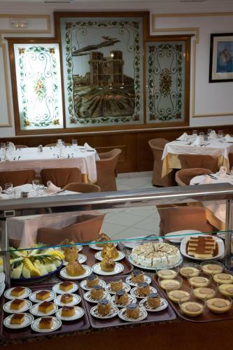 Hostal Pensi�n Ronda