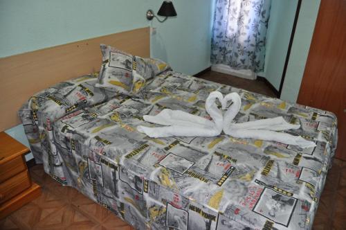 Hostal Pensi�n Stella
