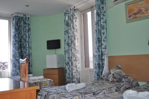 Hostal Pensi�n Stella