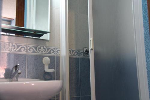 Hostal Pensi�n Stella