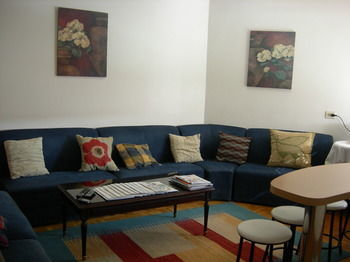 Hostal Pr La Paz