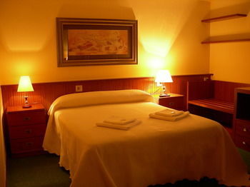 Hostal Pr La Paz