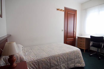 Hostal Pr La Paz