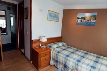 Hostal Pr La Paz