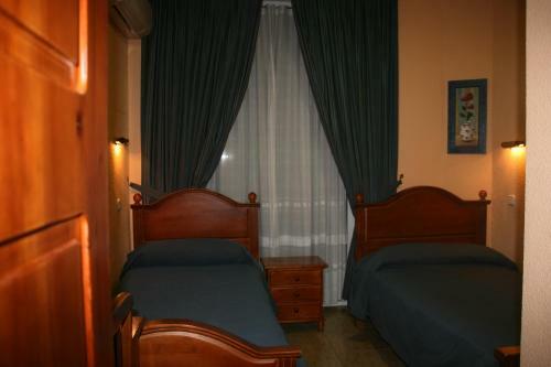 Hostal Playa 2