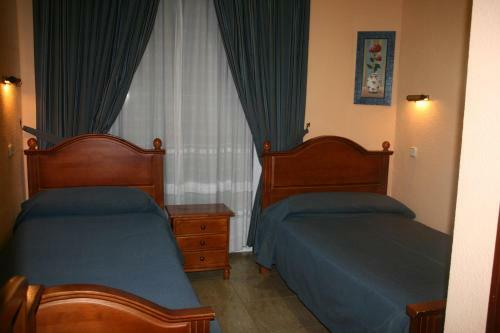 Hostal Playa 2