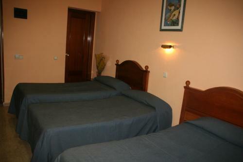 Hostal Playa 2