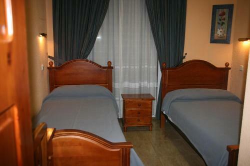 Hostal Playa 2