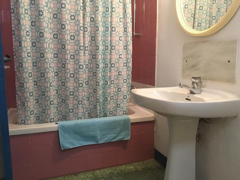 Hostal Pension Casa Austria