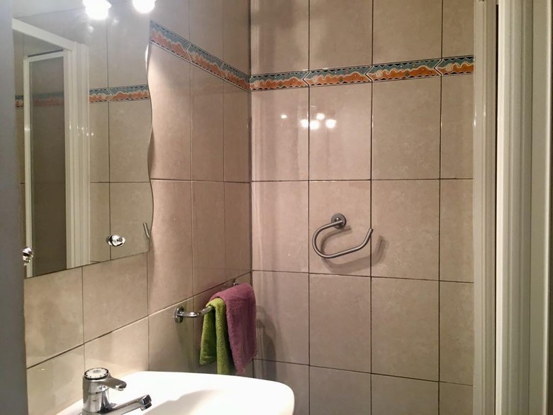 Hostal Pension Casa Austria