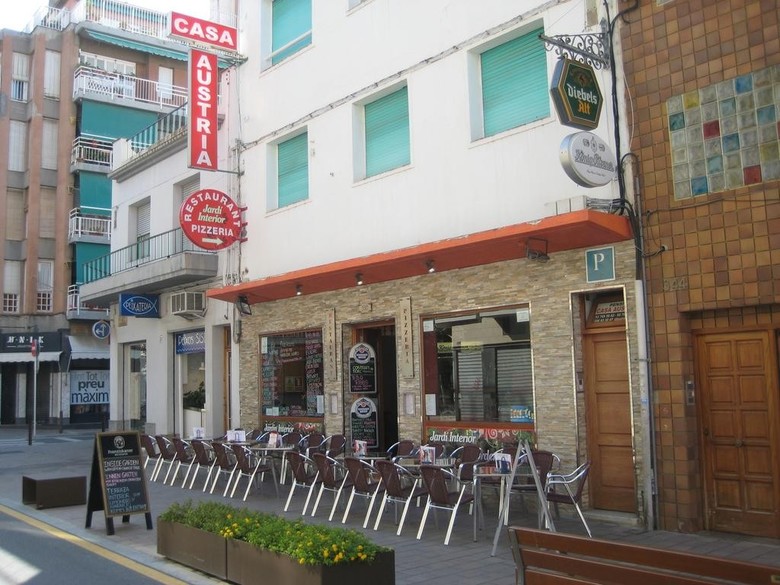 Hostal Pension Casa Austria