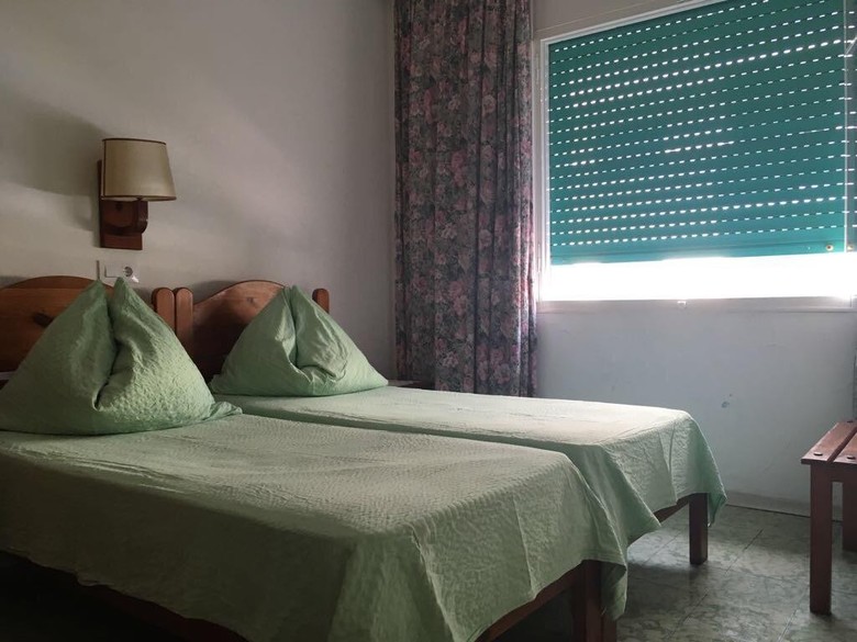 Hostal Pension Casa Austria