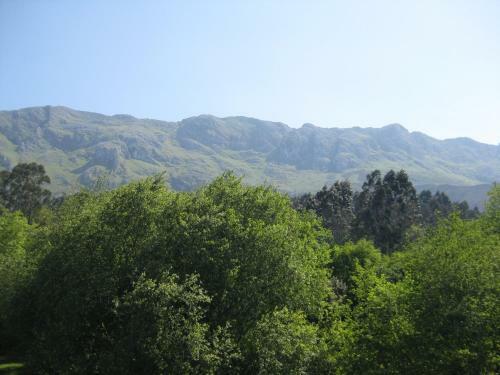 Casa Rural El Gidio