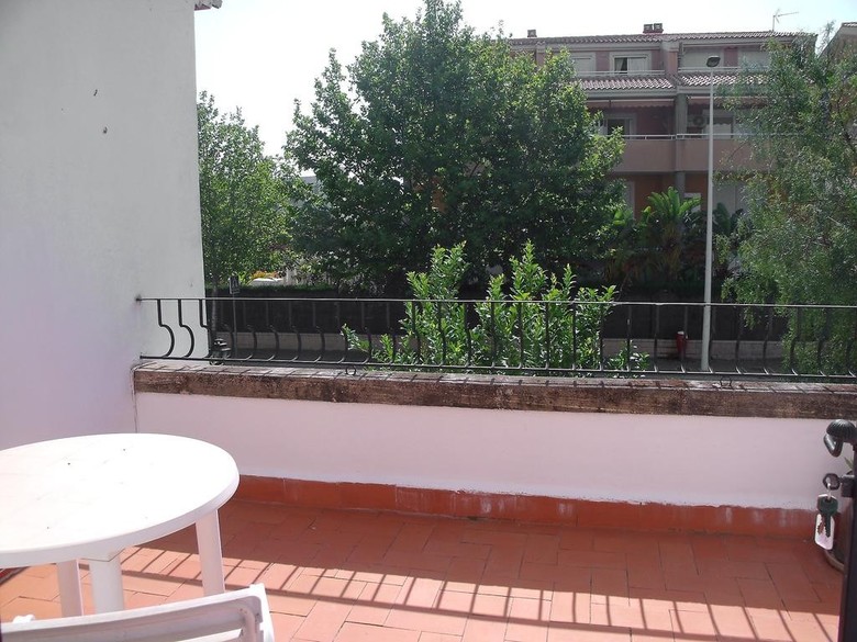 Holiday Home Cala Blanca IV J�vea