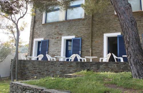 Bungalow Hotel Port-lligat