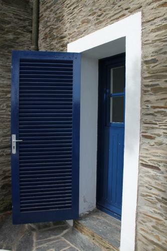 Bungalow Hotel Port-lligat
