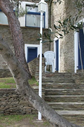 Bungalow Hotel Port-lligat