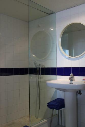 Bungalow Hotel Port-lligat