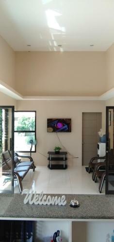 Albergue Claytown Pension House