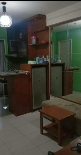Apartemen Lina