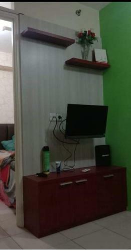 Apartemen Lina