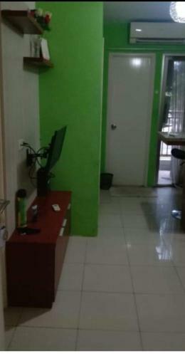 Apartemen Lina