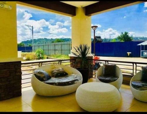 Apartamento Futura Homes