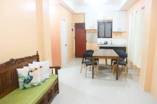 Apartamento Iloilo Transient Rooms