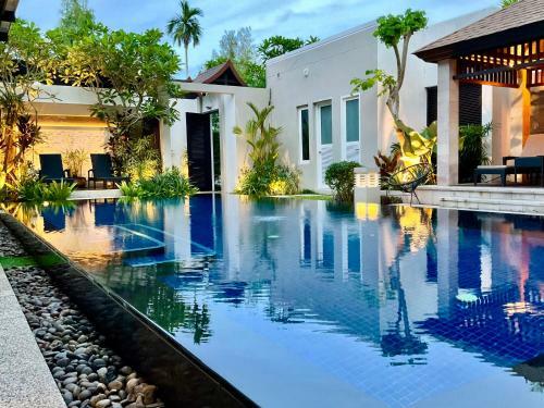 ?sunset Ocean Front Villa