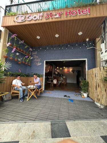 Golf Star Hotel C�n ??o