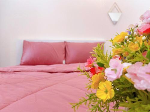 Vinhomes Grand Park Apartment.