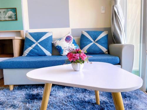 Vinhomes Grand Park Apartment.