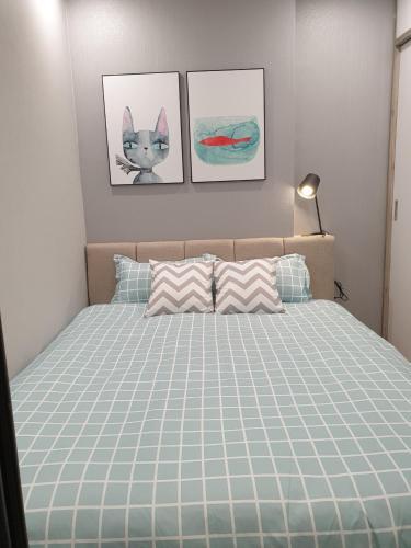 Vinhomes Grand Park Apartment.