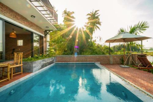 Sun Bay Villa Hoi An