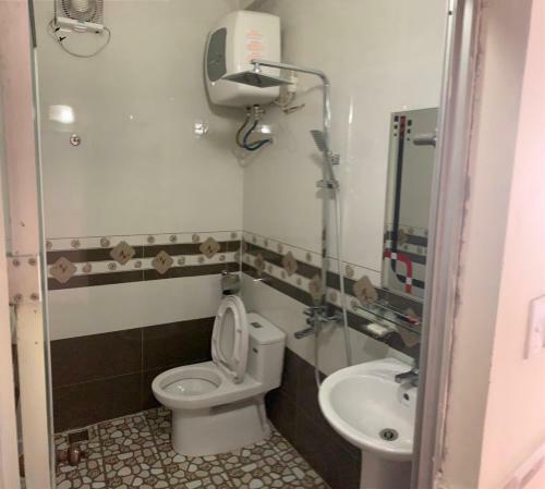 Hotel Nh� Ngh? Ho�ng Anh