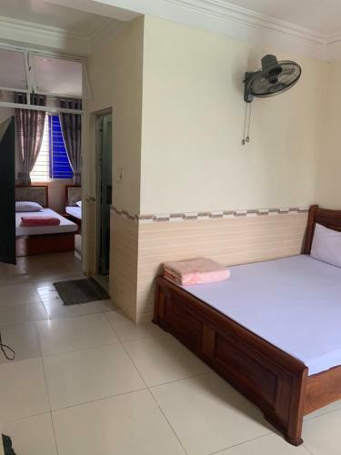 Hotel Nh� Ngh? Ho�ng Anh