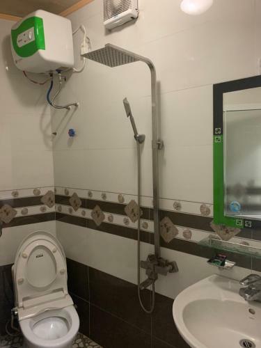 Hotel Nh� Ngh? Ho�ng Anh