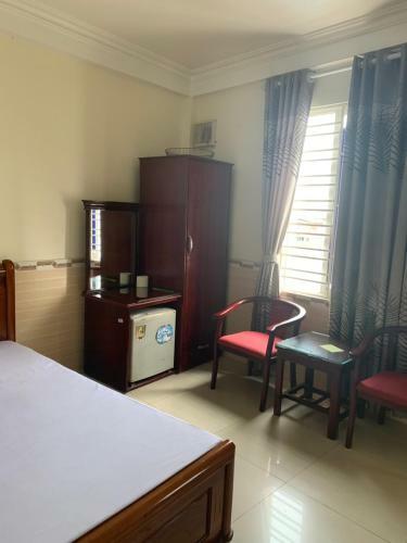 Hotel Nh� Ngh? Ho�ng Anh