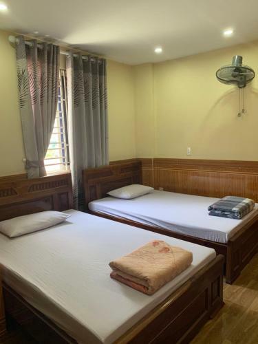 Hotel Nh� Ngh? Ho�ng Anh
