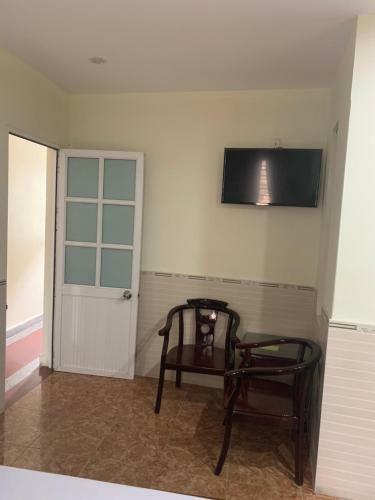 Hotel Nh� Ngh? Ho�ng Anh