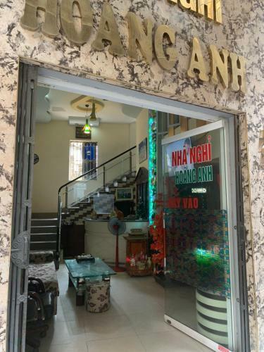 Hotel Nh� Ngh? Ho�ng Anh