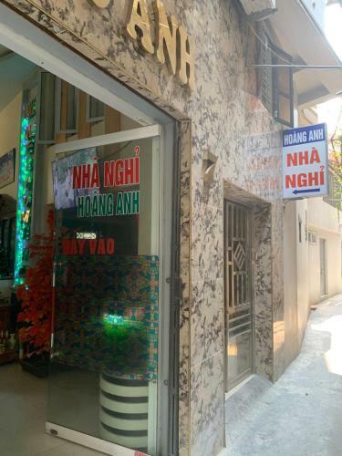 Hotel Nh� Ngh? Ho�ng Anh