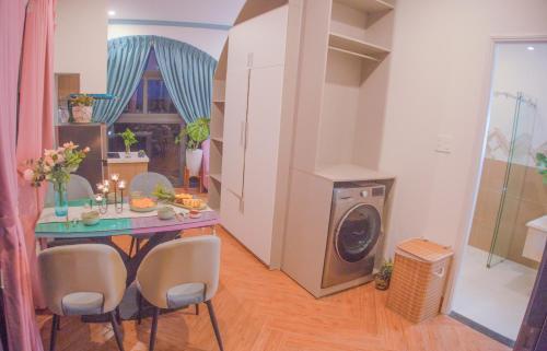 Apartamento Nh�n H�a House
