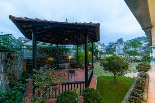 Apartamento Villa Tr� My - ?� L?t