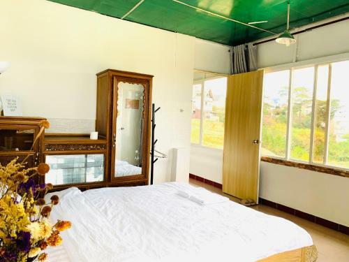 Hotel Sesame Homestay