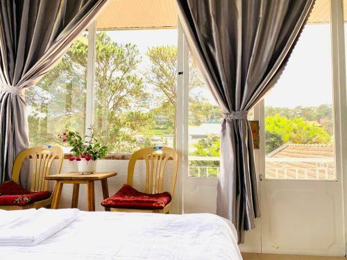Hotel Sesame Homestay