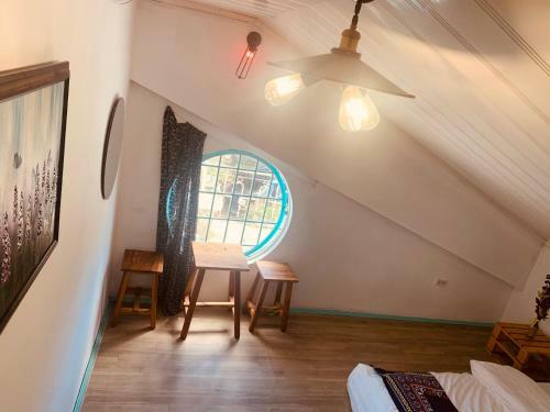 Hotel Sesame Homestay