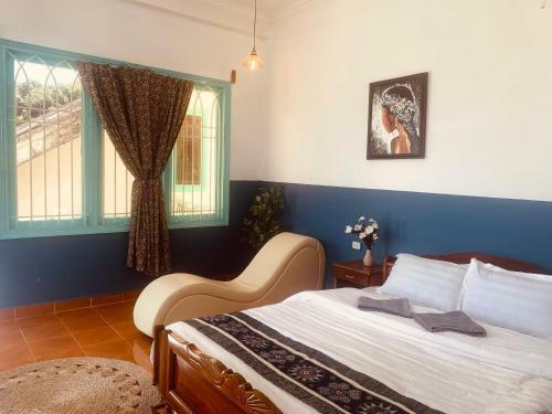 Hotel Sesame Homestay